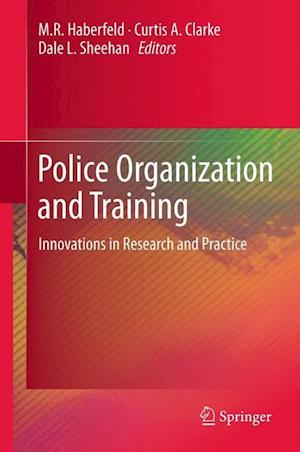 Police Organization and Training