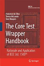 The Core Test Wrapper Handbook