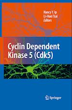 Cyclin Dependent Kinase 5 (Cdk5)
