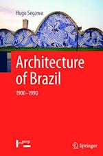Architecture of Brazil
