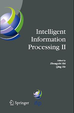 Intelligent Information Processing II