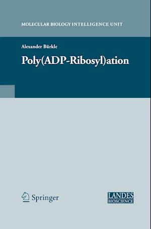 Poly(ADP-Ribosyl)ation