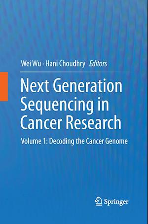 Next Generation Sequencing in Cancer Research