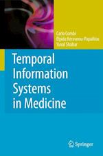 Temporal Information Systems in Medicine