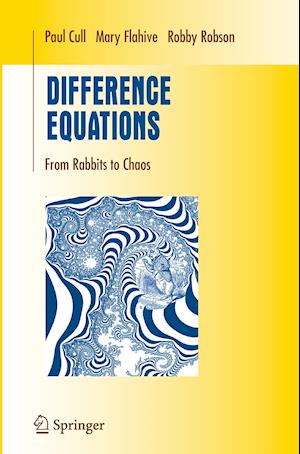 Difference Equations