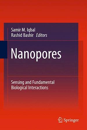 Nanopores