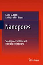 Nanopores