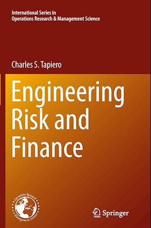 Engineering Risk and Finance