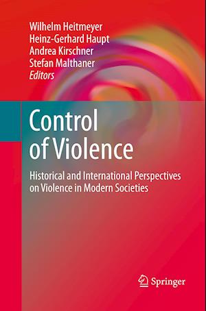 Control of Violence