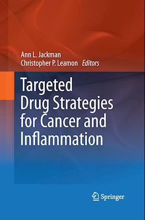 Targeted Drug Strategies for Cancer and Inflammation