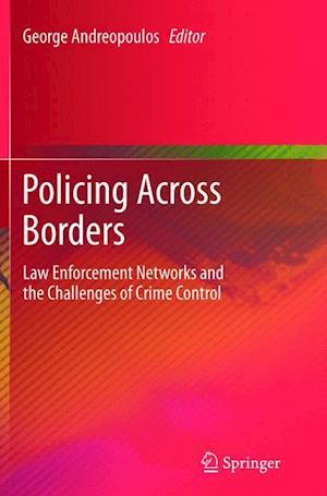 Policing Across Borders