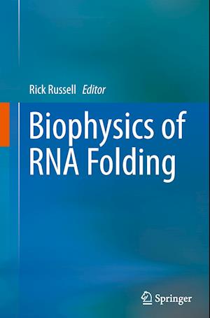 Biophysics of RNA Folding