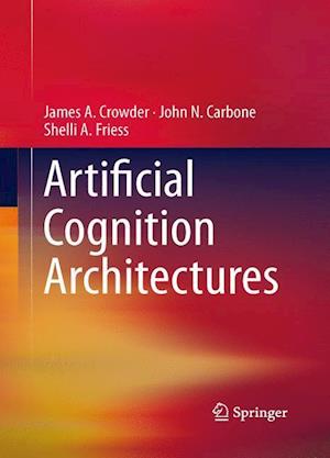 Artificial Cognition Architectures