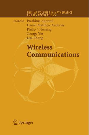 Wireless Communications