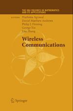 Wireless Communications