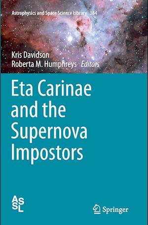 Eta Carinae and the Supernova Impostors