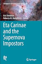 Eta Carinae and the Supernova Impostors