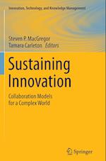 Sustaining Innovation
