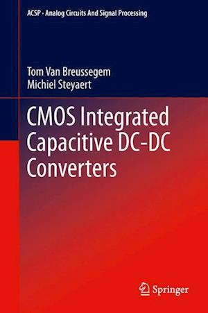 CMOS Integrated Capacitive DC-DC Converters