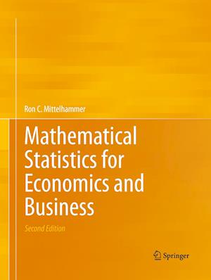 Mathematical Statistics for Economics and Business