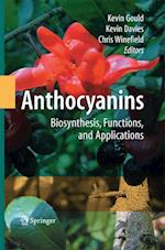 Anthocyanins