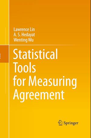 Statistical Tools for Measuring Agreement