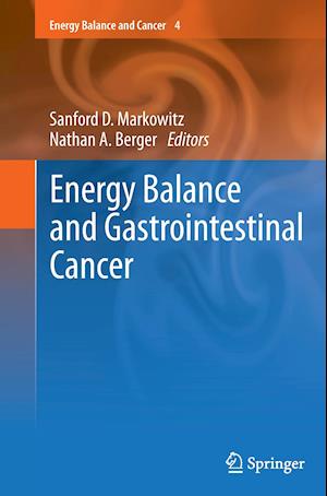 Energy Balance and Gastrointestinal Cancer