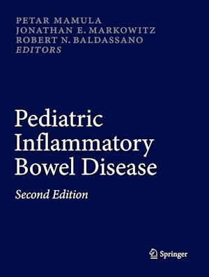 Pediatric Inflammatory Bowel Disease