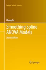 Smoothing Spline ANOVA Models