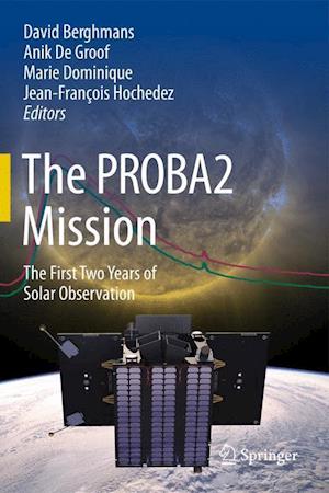 The PROBA2 Mission