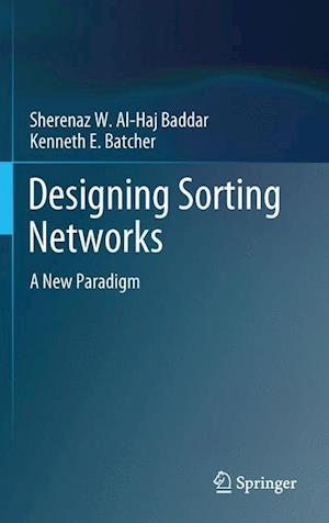 Designing Sorting Networks