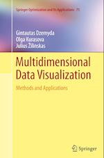 Multidimensional Data Visualization
