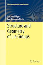 Structure and Geometry of Lie Groups