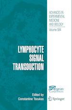 Lymphocyte Signal Transduction