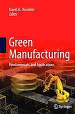 Green Manufacturing