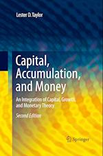 Capital, Accumulation, and Money