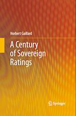 A Century of Sovereign Ratings