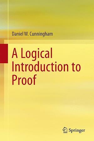 A Logical Introduction to Proof