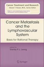 Cancer Metastasis and the Lymphovascular System: