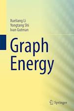 Graph Energy