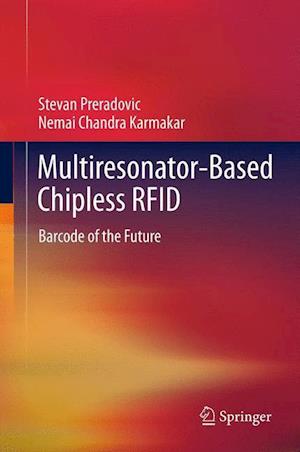 Multiresonator-Based Chipless RFID