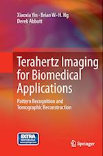 Terahertz Imaging for Biomedical Applications