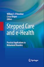 Stepped Care and e-Health