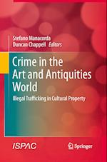 Crime in the Art and Antiquities World