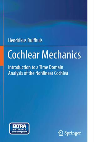 Cochlear Mechanics