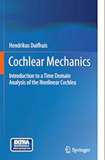 Cochlear Mechanics
