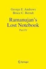 Ramanujan's Lost Notebook