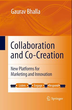 Collaboration and Co-creation