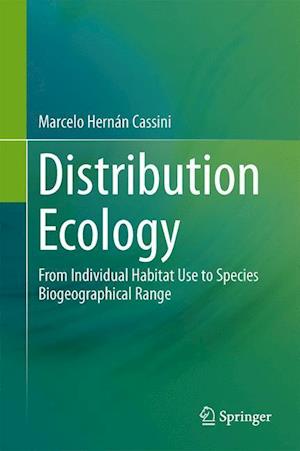 Distribution Ecology