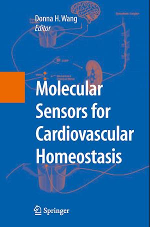 Molecular Sensors for Cardiovascular Homeostasis